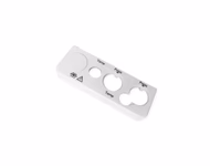 Compatible Front Connector Bezel/Symbol (comparable to Philips, used for M3012A) 1 pcs/bag SKU: KLN-008-04