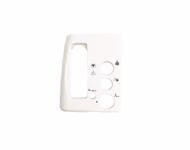 Compatible Side Connector Trim Bezel/Symbol(NBP+Spo2+ECG ) (comparable to Philips, used for X2/MP2 option A01/A01C12/A03/AC12) 1 pcs/bag SKU: KLN-009-06