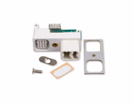 Compatible ECG Block Interface Assembly (comparable to GE Healthcare, used for ApexPro FH) 1 Kit/Box SKU: KLN-010-08