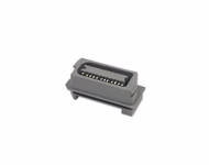 Compatible MSL Male Connector (comparable to Philips, used for 3012A/M3014A/M3015A/M3016A) 1 pcs/pack* SKU: KLN-013-01