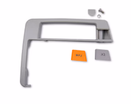 Compatible Unit Handle kit (comparable to Philips, used for X2/MP2) 1 kit/bag SKU: KLN-019