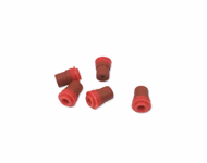 Compatible NBP inlet covered 5mm (comparable to Philips 989803217021, for use with X3/MX100/867036) SKU: KLN-019-06