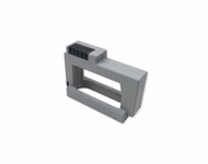 Connector for Compatible Battery Charger Adapter (comparable to Philips 451261017451, for use with IntelliVue X2/MP2)