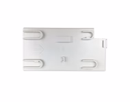 Compatible Top Case (New style) (comparable to Philips, used for M3012A/M3014A/M3015A/M3016A) 1 pcs/pack* SKU: KLN-021-01
