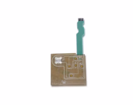 Compatible EASI LED Flex Circuit Board (comparable to Philips, used for M2601A) 1 Pc / Bag SKU: KLN-025-02