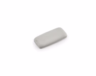 Compatible Bottom Rubber Cover (comparable to Mindray, used for Datascope Panorama Telepack 608) 1 /Pc SKU: KLN-028-03