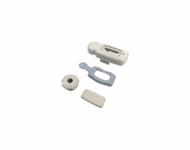 Compatible Tele Case Accessories Kit (comparable to Mindray, used for Datascope Panorama Telepack 608) 1 Kit/Bag SKU: KLN-028-08