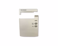 Compatible Recorder Front Pieces kit (comparable to Philips, used for M1116B) SKU: KLN-029