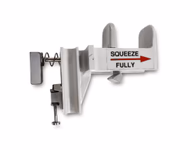 Compatible Pusher Block Assembly (comparable to Baxter 6461492RP, used for InfusO.R.) 1 Pc/Box SKU: KLN-032-06