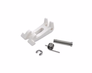 Compatible Kit, Sear (Sear, Spring, Door Screw, Washers) (comparable to BD 49000396, for use with 8100/Alaris 8100) 1 Kit/Bag SKU: KLN-034-06K