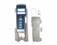 Compatible LVP Door with Keypad and Optical Fiber (comparable to BD 10360242, used for Alaris 8100) 1 Kit/Box SKU: KLN-034-10