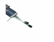 Compatible LVP Door Keypad with Optical Fiber (comparable to BD 10165, used for Alaris 8100) SKU: KLN-034-10A