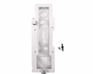 Compatible LVP Membrane Frame (comparable to BD TC10006587, used for Alaris 8100) 1 Kit/Box SKU: KLN-034-13