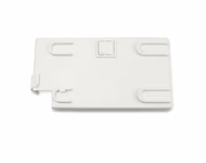 Compatible Top Case (Old Style) (comparable to Philips, used for M3012A/M3014A/M3015A/M3016A) 1 pcs/bag SKU: KLN-041-02