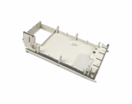 Compatible Main Plastic Frame (Gray) (comparable to Philips, used for M3001A) 1 pcs/box SKU: KLN-042G