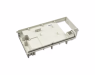 Connector for Compatible Main Plastic Frame (Gray) (comparable to Philips, used for M3001A)
