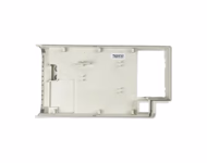 Compatible Main Plastic Frame (Gray) (comparable to Philips, used for M3001A) SKU: KLN-042G
