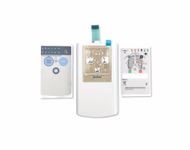 Compatible Tele Case w/o Lead Wire Block (comparable to GE Healthcare, used for ApexPro CH) 1 Kit/Box SKU: KLN-043A