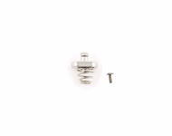 Compatible Battery Terminal Contact Spring (comparable to GE Healthcare 2007402-001, used for ApexPro/CH, Carescape T4/T14) 1 Kit/Bag SKU: KLN-043-05