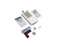 Compatible Complete Case Kit 418480-001 (comparable to GE Healthcare, used for ApexPro CH) 1 Kit/Box SKU: KLN-043-10