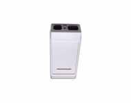 Compatible Tele Case Shell (comparable to GE Healthcare, used for ApexPro FH) 1 /Pc SKU: KLN-044-01