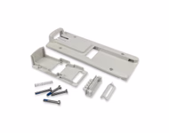 Compatible Rail Unit (PDM Dock) (comparable to GE M1233487, used for B450) 1 kit/box SKU: KLN-045-06
