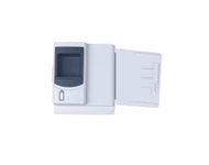 Connector for Compatible Battery Door (comparable to GE M1233489, used for B450)