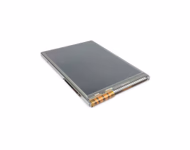 3.5" LCD Screen with Touch Screen and PCB (for use with X2/MP2) 1 pcs/box SKU: KLN-046