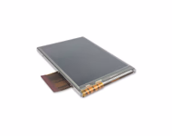 3.5" LCD Screen Panel w/o PCB (for use with X2/MP2) 1 pcs/box SKU: KLN-046-01