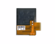 3.5" LCD Screen Panel w/o PCB (for use with X2/MP2) SKU: KLN-046-01