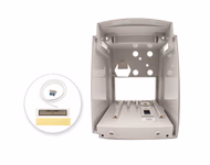 Compatible Rear Case Assembly (comparable to 49000459, for use with Alaris 8015) 1 Kit/Box SKU: KLN-048