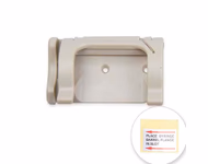 Compatible Syringe Holder (comparable to Baxter 6465504RP, used for InfusO.R.) 1 Kit/Bag SKU: KLN-049-03