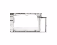Compatible Main Plastic Frame with Seal Piece (Gray) (comparable to Philips, used for M3015A) 1 pcs/box SKU: KLN-050G