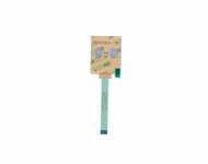 Compatible LED Flex Circuit Board (comparable to GE Healthcare 02-13544, used for ApexPro) 1 Pc / Bag SKU: KLN-052-01