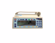 Compatible Top Case Assembly w/Keypad (comparable to ICU Medical G6000737, used for Smiths Medical Medfusion 3500) 1 Kit/Box SKU: KLN-053
