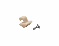 Compatible Tube Holder (comparable to ICU Medical G6000238, used for Smiths Medical Medfusion 3500/4000/3010A) 1 Kit/Bag SKU: KLN-053-02