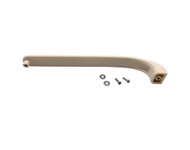 Compatible Top Case Handle (comparable to ICU Medical G6001999, used for Smiths Medical Medfusion 3500/4000/3010A) 1 Kit/Bag SKU: KLN-053-03