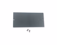 Compatible Battery Door Cover (comparable to ICU Medical G6000112, used for Smiths Medical Medfusion 3500) 1 Kit/Bag SKU: KLN-053-06