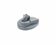Compatible Right Plunger Case (comparable to ICU Medical G6001588, used for Smiths Medical Medfusion 3500/4000/3010A) 1 Kit/Box SKU: KLN-053-08
