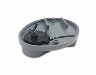Connector for Compatible Right Plunger Case (comparable to ICU Medical G6001588, used for Smiths Medical Medfusion 3500/4000/3010A)