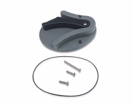 Compatible Right Plunger Case (comparable to ICU Medical G6001588, used for Smiths Medical Medfusion 3500/4000/3010A) SKU: KLN-053-08