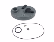 Compatible Left Plunger Case (comparable to ICU Medical G6000439, used for Smiths Medical Medfusion 3500/4000/3010A) 1 Kit/Box SKU: KLN-053-09