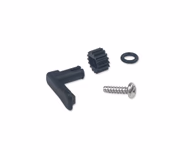 Compatible Left Plunger Lever (comparable to ICU Medical, used for Smiths Medical Medfusion 3500/4000/3010A) 1 Kit/Bag SKU: KLN-053-10