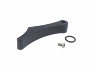 Compatible Right Plunger Flipper (comparable to ICU Medical G6000088, used for Smiths Medical Medfusion 3500/4000/3010A) 1 Kit/Bag SKU: KLN-053-11