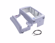 Compatible Front Enclosure Case (comparable to ICU Medical 712-94863-404, used for Hospira Plum 360) SKU: KLN-054-01