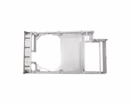 Compatible Main Plastic Frame with Seal Piece (Gray) (comparable to Philips, used for M3015B) 1 pcs/box SKU: KLN-056G