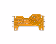 Compatible FPC Flex Connector(IBP+Temp) (comparable to Philips, used for M3001A/M3012A/M3014A/M3015A) 1 pcs/pack* SKU: KLN-058-02