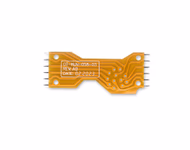 Compatible FPC Flex Connector(ECG) (comparable to Philips, used for X2/MP2/MP5/MP5SC/MP5T/M3001A) 1 pcs/pack* SKU: KLN-058-03