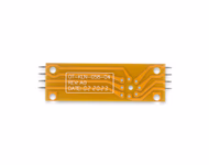 Compatible FPC Flex Connector(SpO2) (comparable to Philips, used for X2/MP2/MP5/MP5SC/MP5T/M3001A) 1 pcs/pack* SKU: KLN-058-04