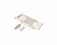Compatible Rail Unit (PDM Dock) (comparable to GE Healthcare, used for B650) 1 pcs/box SKU: KLN-060-04